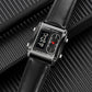 🎁Das beste Geschenk zum Vatertag 🎁Stilvolle multifunktionale wasserdichte Herrenuhr⏳Befristete Zeit 50% Rabatt💥