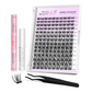 🔥Buy 2 Get 1 Free🔥Mixed Pack of Large Volume Eyelashes