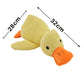 Gift Choice - Durable Plush Chew Toy with Sounds For Dogs