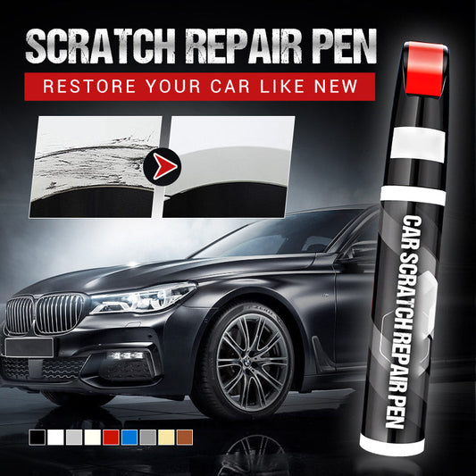 ✏️2025 HEISSER VERKAUF✏️Kaufen Sie 2 und erhalten Sie 1 Gratisauto🔥 Kratzer-Reparaturstift🚗