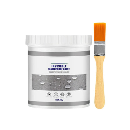🔥HOT SALE 50%OFF🔥 Super Strong Invisible Waterproof Anti-Leakage Agent