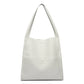⏰Limited Sale-50% OFF🔥2025 New Solid color simple PU leather shoulder bag