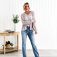 🍂 Specials🍂Holy Grail Tummy Control Bootcut Jeans👖