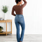 🍂 Specials🍂Holy Grail Tummy Control Bootcut Jeans👖