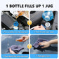 🔥HOT SALE 50% OFF🔥Car Glass Oil Film Stain Removal Cleaner