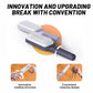 🎀Self-Cleaning Anti-Static Massage Comb
