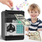 Mini ATM Electronic PIN Automatic Deposit and Withdrawal Machine