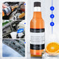 🔥HOT SALE 50% OFF🔥Car Glass Oil Film Stain Removal Cleaner