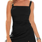 🩱Women Vintage Tummy Control Two Piece Tankini Swimsuits