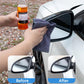 🔥HOT SALE 50% OFF🔥Car Glass Oil Film Stain Removal Cleaner