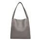 ⏰Limited Sale-50% OFF🔥2025 New Solid color simple PU leather shoulder bag