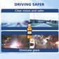 🔥HOT SALE 50% OFF🔥Car Glass Oil Film Stain Removal Cleaner
