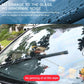 🔥HOT SALE 50% OFF🔥Car Glass Oil Film Stain Removal Cleaner