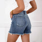 👖50% OFF! High-Waisted Butt-Lifting Shorts – Sculpting & Stretchy for All-Day Comfort