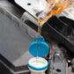 🔥HOT SALE 50% OFF🔥Car Glass Oil Film Stain Removal Cleaner