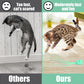 💝High-tech Electric Teaser Tail Cat Toy