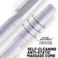 🎀Self-Cleaning Anti-Static Massage Comb