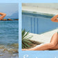 🏖️ Summer Hot Sale 50% OFF🏝️2025 new slim waist one-piece swimsuit👙