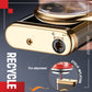 🎁🎁🎁2025 HOT SALE Creativo Quadrante Bilanciere Gonfiabile Accendino-Male Glamour Lighter