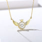 🌸NEW HOT SALE✨Angel Wings Necklace