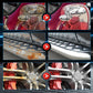 Rust Remover Spray for Car