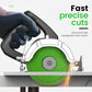 GLASS CUTTING DISC--buy 3 get 2 free（5pcs）