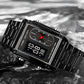 🎁Das beste Geschenk zum Vatertag 🎁Stilvolle multifunktionale wasserdichte Herrenuhr⏳Befristete Zeit 50% Rabatt💥