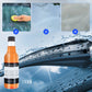 🔥HOT SALE 50% OFF🔥Car Glass Oil Film Stain Removal Cleaner
