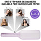 🎀Self-Cleaning Anti-Static Massage Comb
