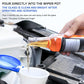 🔥HOT SALE 50% OFF🔥Car Glass Oil Film Stain Removal Cleaner