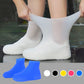 🚶 Waterproof Rain Shoe Cover💦