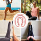 💥Hot Sales-50% OFF✨ Massage Relax Circular Leg Clamp