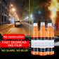 🔥HOT SALE 50% OFF🔥Car Glass Oil Film Stain Removal Cleaner