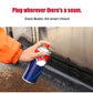Polyurethane Waterproof Leak Repair Spray Coating