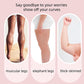 💥Hot Sales-50% OFF✨ Massage Relax Circular Leg Clamp