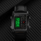 🎁Das beste Geschenk zum Vatertag 🎁Stilvolle multifunktionale wasserdichte Herrenuhr⏳Befristete Zeit 50% Rabatt💥