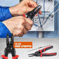 5 in 1 All Purpose Versatile Heavy Duty Tool Kit