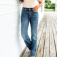 🍂 Specials🍂Holy Grail Tummy Control Bootcut Jeans👖