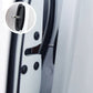 🎁Manufacturer's clearance sale, today only!💥Car Door Lock Silicone Cover - Sound Dampening Pad