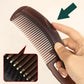 Three Generations Comb Scalp Cleaning Massage Comb