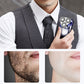 🎅Christmas Specials 50% OFF🎁Rotate Three-knife Head Electric Mini Shaver
