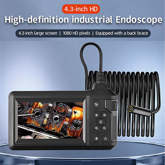 🎅Christmas Sale 50% OFF🎄Maintenance-Specific Endoscope