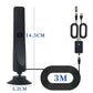 🎅Christmas Specials 50% OFF🎁🎄Indoor Digital HDTV Signal Receiver