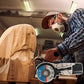 ✈️ free shipping 🧰 Mini Powerful Angle Grinder