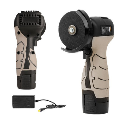 ✈️ free shipping 🧰 Mini Powerful Angle Grinder
