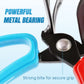 Convenient Firm Fishing Pliers Gripper