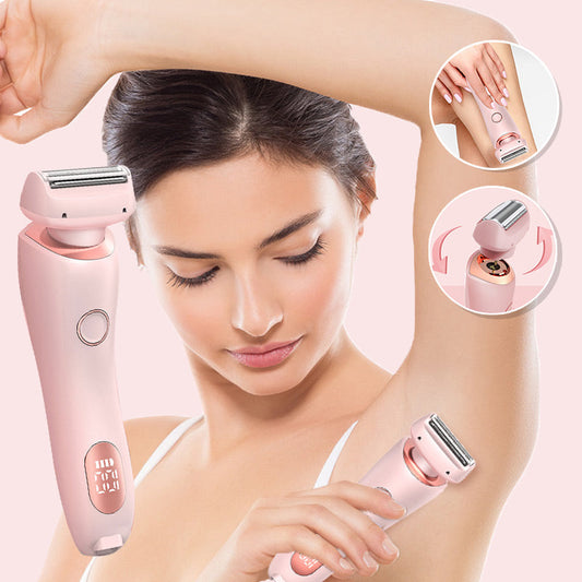 🎅Christmas Specials 50% OFF🎁💝Multifunctional shaver for women