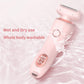 🎅Christmas Specials 50% OFF🎁💝Multifunctional shaver for women