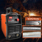 Portable Inverter Welding Machine with LCD Display