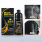Gentle Bubble Hair Dyes